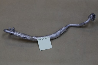 Шланг кондиціонера audi a6 4g0260707aa фото №1