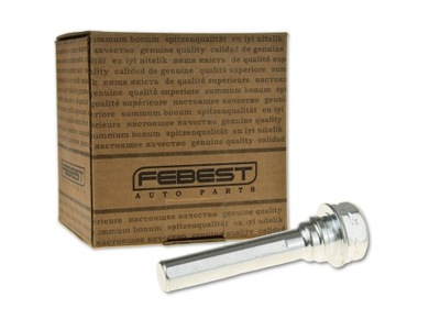 Направляющая болт суппорт перед 0474-kb4f фото №1