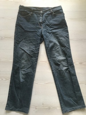 BRAX - spodnie meskie jeans rozm.40