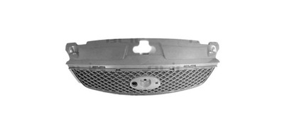 Решётка радиатора решётка радиатора ford mondeo mk3 00- фото №1