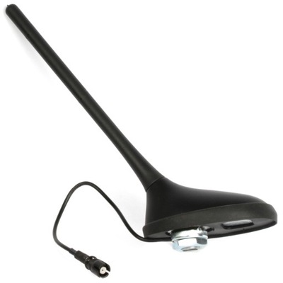 ANTENA DE TECHO PARA PEUGEOT 207 307 308 407 508 3008  