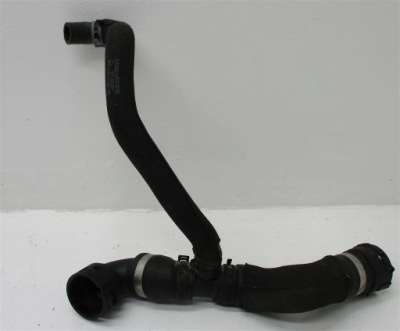 Wąż шланг wody audi q7 ii 4m 4m0122101e фото №1