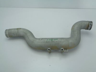 Man tgx труба турбины 51094113489 51094113650 фото №1