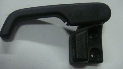 Кронштейн троси капот audi vw 19123533 фото №1