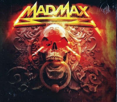 : Madmax 35 CD