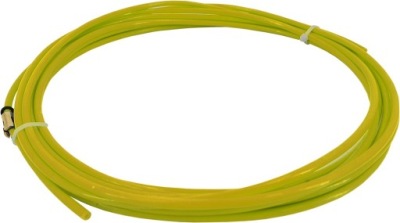Kazeta yellow Teflón 1,4-1,6 5m vodič alu
