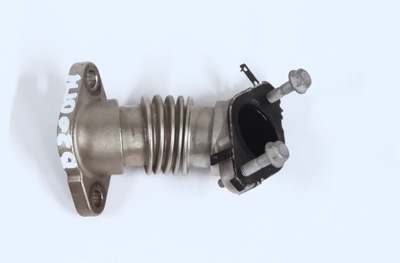 Трубка egr opel zafira c 2.0 cdti b20dth фото №1