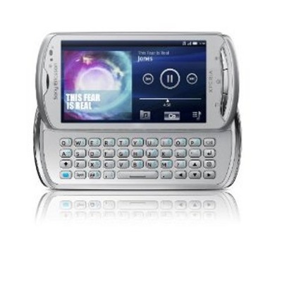 SONY ERICSSON MK16i XPERIA PRO- Nowy- Wys. PL