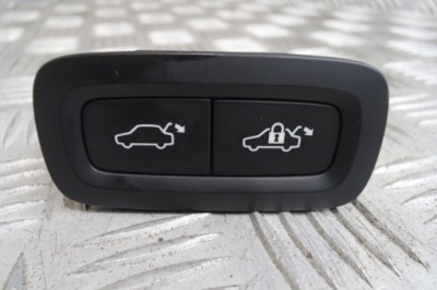 Volvo xc90 ii кнопка кнопка крышки задняя фото №1