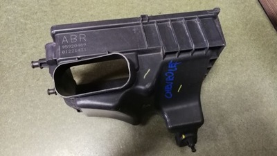 Корпус фільтра повітря chevrolet aveo t300 фото №1