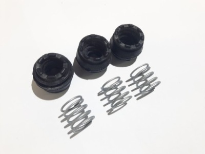 Audi a-8 d3 компресор набір ремонтний org фото №1