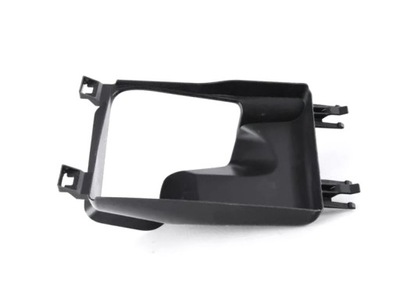 Воздуховод воздуха интеркулера левая audi rs3 фото №1