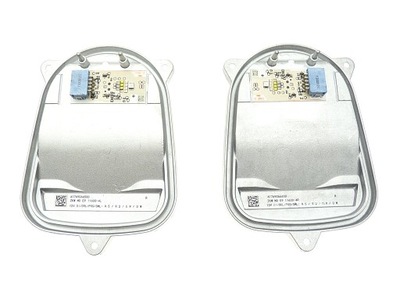 Перетворювач модуль led mercedes a1769066500 фото №1