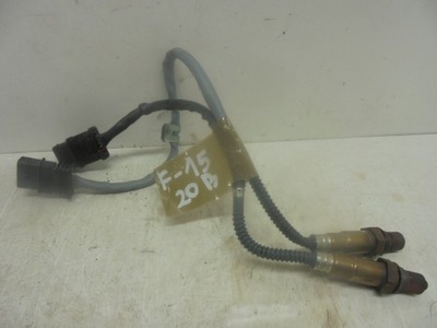 Датчик лямбда-зонд bmw x5 f15 2,0b фото №1