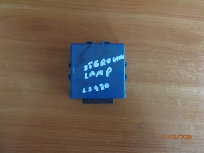 Модуль блок управления лампа lexus ls 430 89960-50050 фото №1