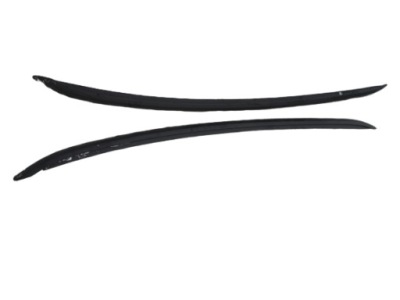 Ford focus mk4 active хетчбек рейлінги дахові фото №1