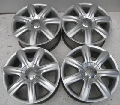 LLANTAS ALULLANTAS AUDI Q7 4L0 19 ET 62 5X130 ORIGINAL 