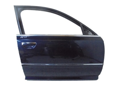 Двері праве передні audi a8 d3 фото №1