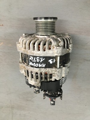 Renault kadjar генератор 1.3 tce 231009933r-b фото №1