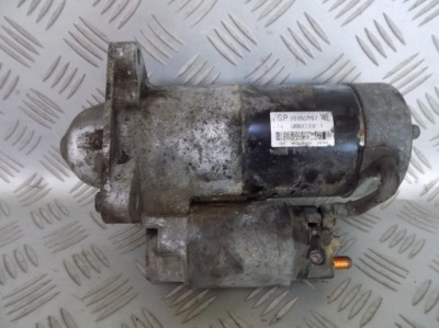 Стартер opel vectra c 1.9 cdti 150km z19dth оригінал фото №1