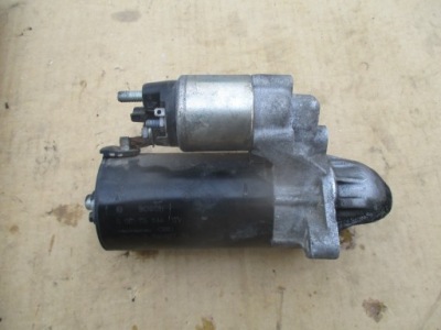 Стартер 0001115046 bmw e90 e91 2.0 d фото №1