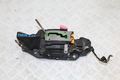 Механізм перемикання передач домкрат lancia thema ii фото №1