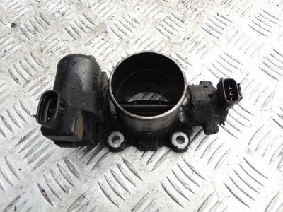 Lexus is ii is220d дроссельная заслонка 2.2 2005- фото №1