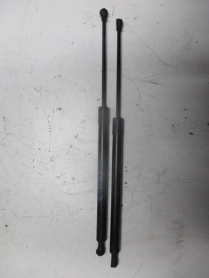 Привід кришки амортизатор renault scenic 3 iii фото №1