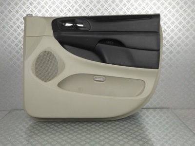 Оббивка обшивка правий перед lancia voyager 11-18 фото №1