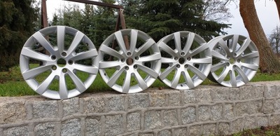 LLANTAS 17 VW EOS SCIROCCO 7X17 ET33 5X112 1K8601025  