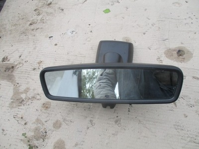Зеркало внутреннее заднего вида kuga mk1 08-12r фото №1