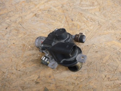 Duster 1,5 dci клапан egr 8200836385 фото №1