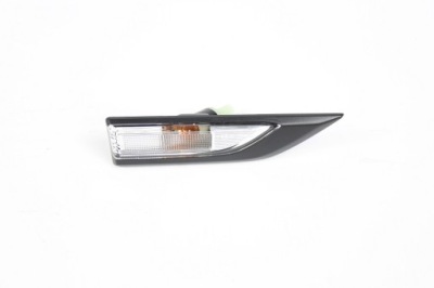 Поворотник поворотник vw caddy правая фото №1