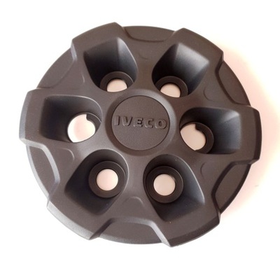 WHEEL COVER WHEELS IVECO DAILY 2014- 