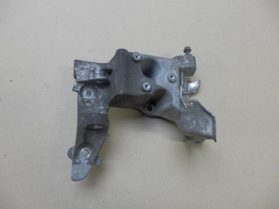 Citroen c3 ii 1.4 кронштейн кронштейн генератора фото №1