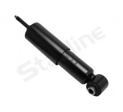 Амортизаторы vw t4 iv transporter перед starline фото №1