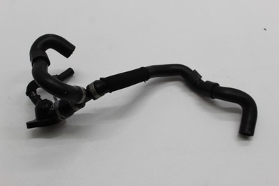 Vw t-roc трубка патрубок 04l121030 04l121131aa фото №1