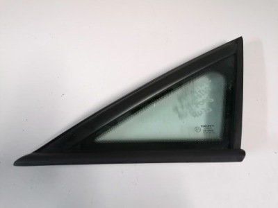 Seat altea скло кузовна передня ліва 2005r фото №1