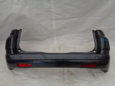 Citroen c4 picasso grand бампер задний kenc фото №1