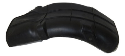 Підкрилок правий задня fiat palio weekend 97-00 фото №1