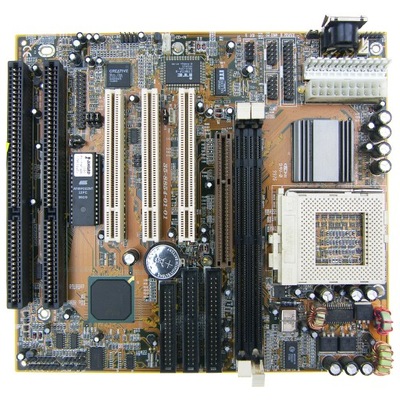 AT ATX 370 OCTEC RHINO II 35-8854-01-01 100% 6tK