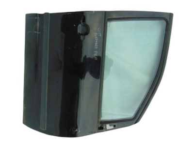 Дверь правый перед seat alhambra полный фото №1