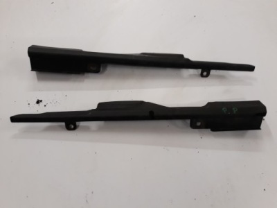 Кронштейн крила ліва праве qashqai j10 +2 08- фото №1