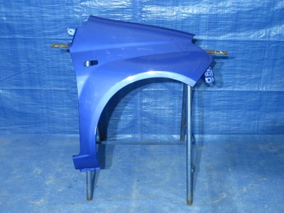 Daihatsu cuore крила передній правий перед фото №1