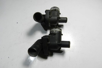 Корпус термостата ford transit mondeo tddi 1c1q8594ba фото №1