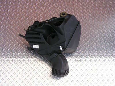 Корпус фильтра воздуха audi a6 c6 2.7d 2008 rok фото №1