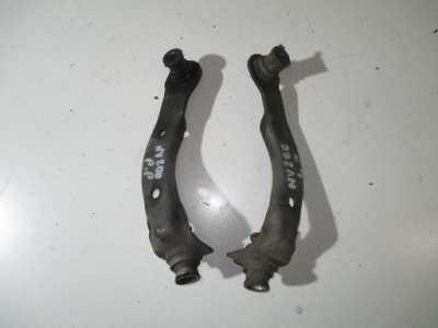 Рычаг кронштейн правый перед nissan nv200 1.5 dci фото №1