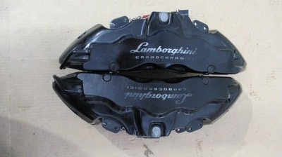 CALIPER BRAKE +BRAKE PADS LAMBORGHINI HURACAN  