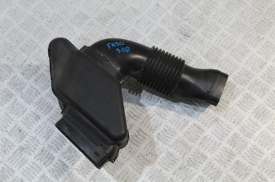 Впуск резонатор повітря infiniti fx30 ii lift фото №1