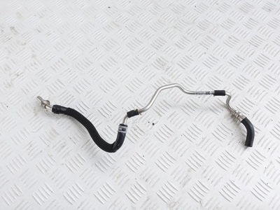 Porsche panamera 971 шланг wąż труба фото №1